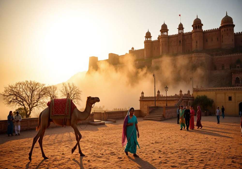 23 Famous Places To Visit In Rajasthan In December 2025